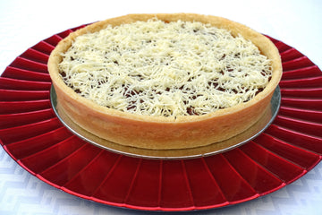 Pecan Pie