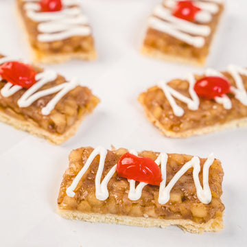 Apple Bars