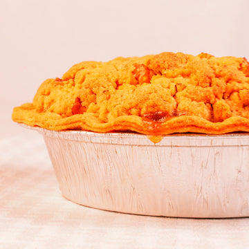 Apple Pie