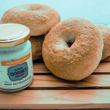 Bagel Gift Pack