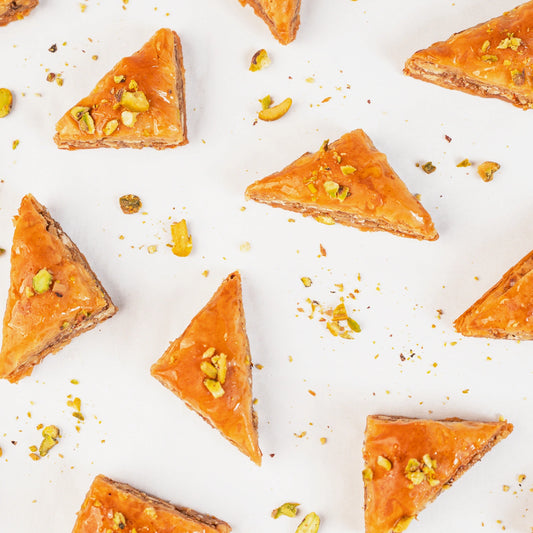 Baklava
