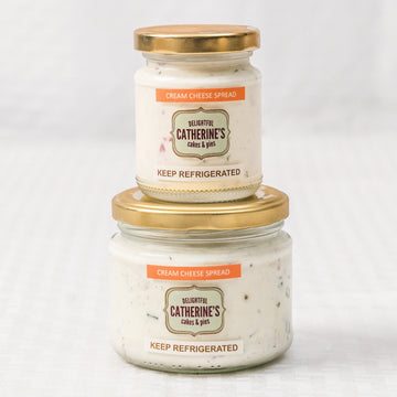 Cream Cheese Spread