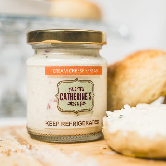 Cream Cheese Spread