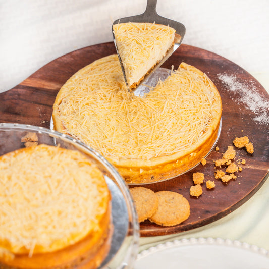 New York Cheesecake Sugar-free